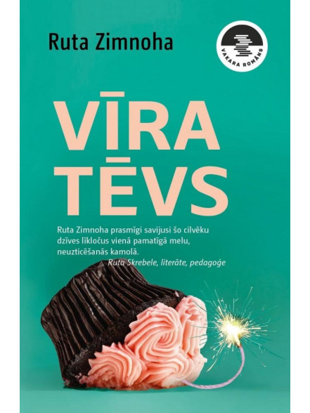 Vīra tēvs Vīra tēvs