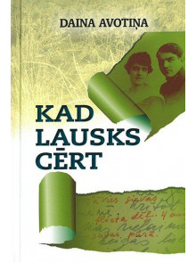 Kad lausks cērt