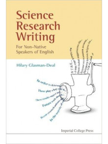 Science Research Writing for Non-Native Speakers of English Science Research Writing for Non-Native Speakers of English