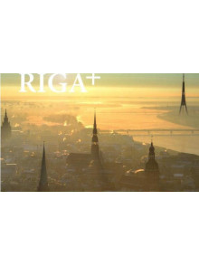Rīga + Rīga +