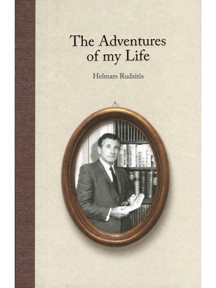 The Adventures of my Life The Adventures of my Life