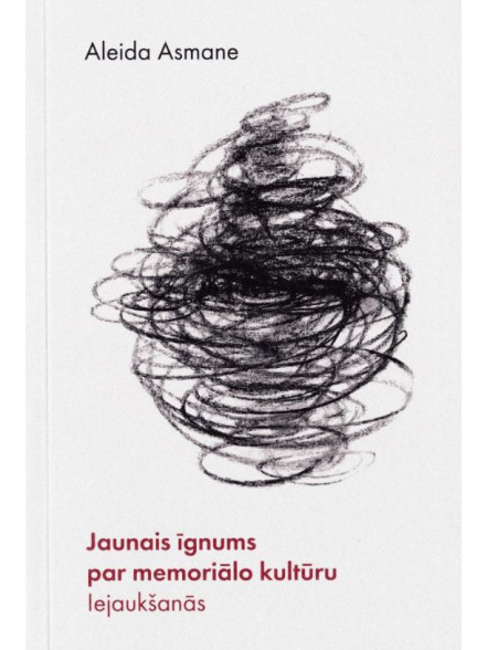 Jaunais īgnums par memoriālo kultūru. Iejaukšanās Jaunais īgnums par memoriālo kultūru. Iejaukšanās