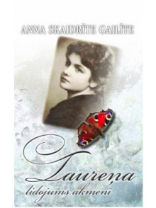 Taureņa lidojums akmenī (brošēts izdevums) Taureņa lidojums akmenī (brošēts izdevums)