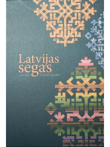 Latvijas segas Latvijas tūkstošgadei