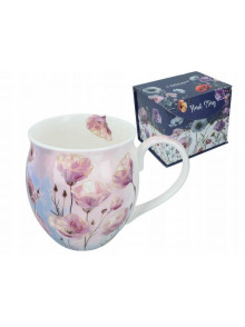 Krūzīte muciņa 475ml Floral Story 840-9419