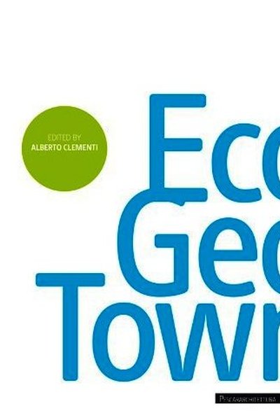 Ecogeotown 