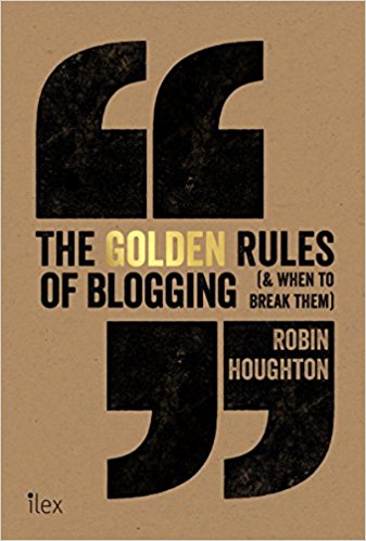 The Golden Rules of Blogging (& When to Break Them)