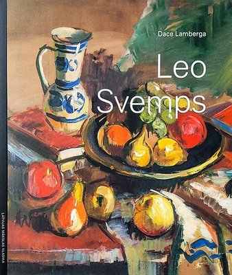 Leo Svemps