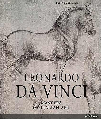 Leonardo Da Vinci Masters of Italian Art