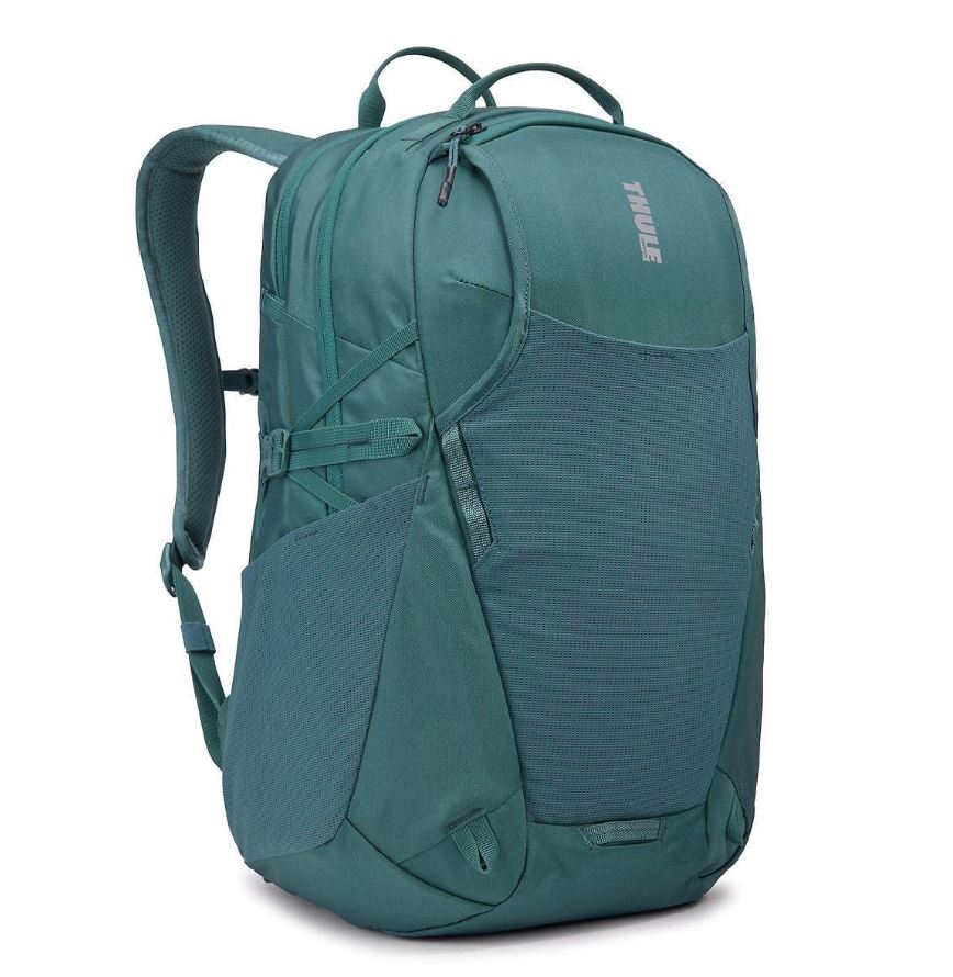 Mugursoma Thule 4842 EnRoute Backpack 23L TEBP-4216 Mallard Green
