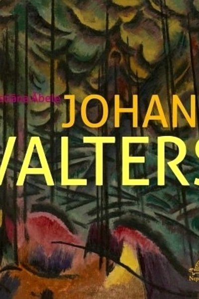 Johans Valters