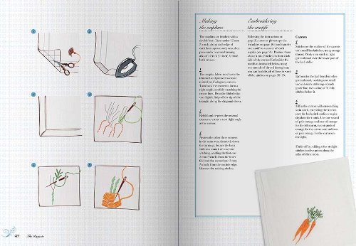 The Maison Sajou Sewing Book: 20 Projects from the Famous French Haberdasher [Book]